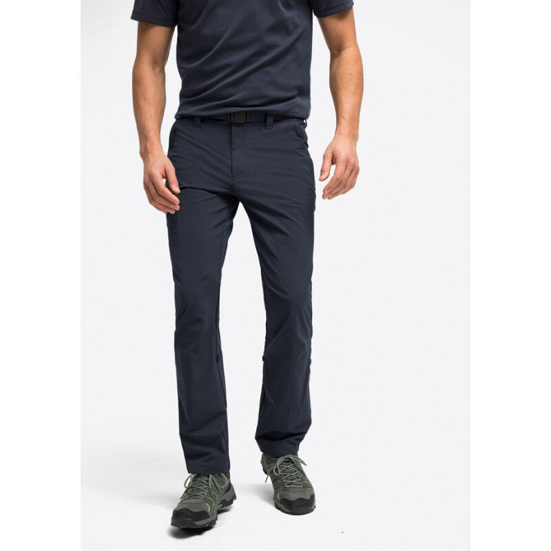 Maier Sports Nil Pant - Pantalones de senderismo - Hombre | Hardloop