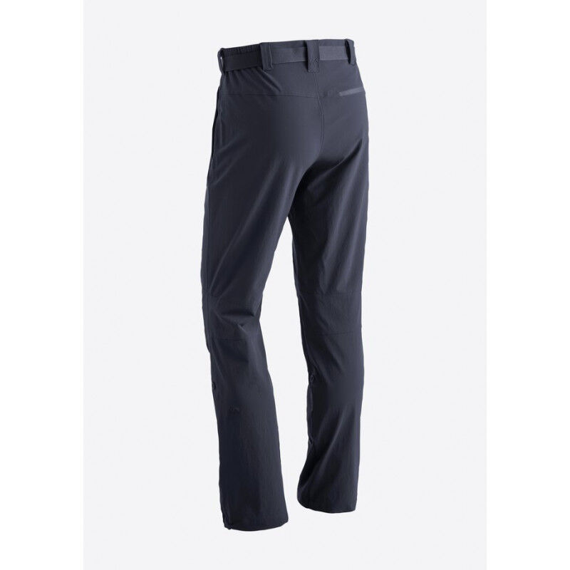 Maier Sports Nil Pant - Pantalones de senderismo - Hombre | Hardloop