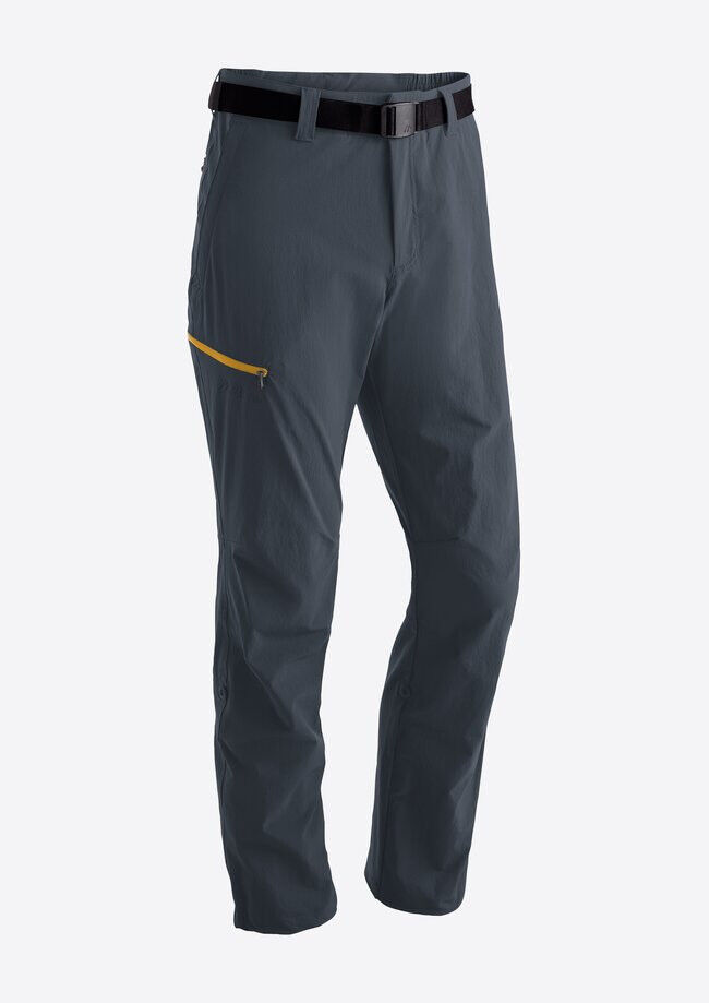 Maier Sports Nil Pant - Pantalones de senderismo - Hombre | Hardloop