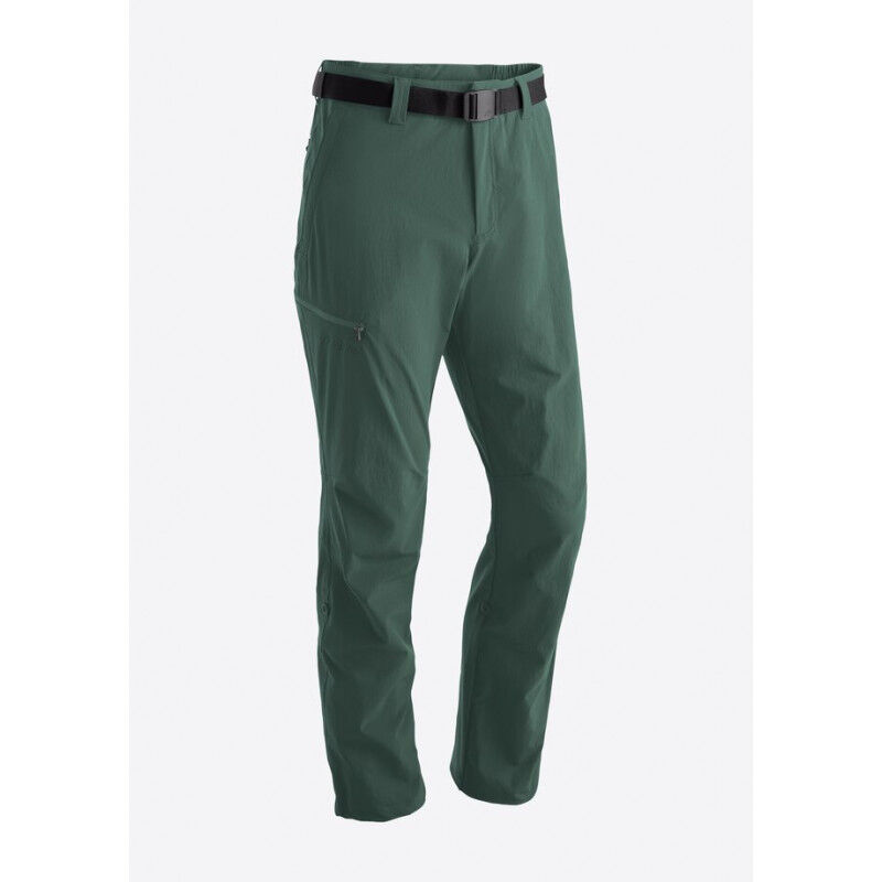 Maier Sports Nil Pant - Spodnie turystyczne męskie | Hardloop