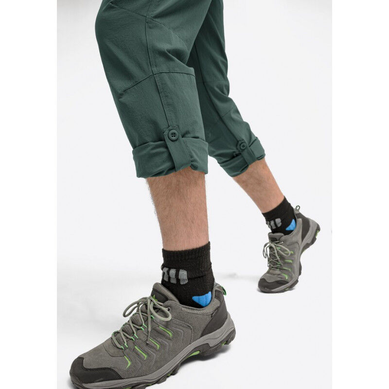 Maier Sports Nil Pant - Spodnie turystyczne męskie | Hardloop