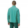 Patagonia R1 CrossStrata P/O - Giacca in pile | Hardloop