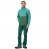 Patagonia R1 CrossStrata P/O - Giacca in pile | Hardloop