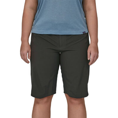 Dirt Roamer Bike Shorts - Dámské MTB kraťasy