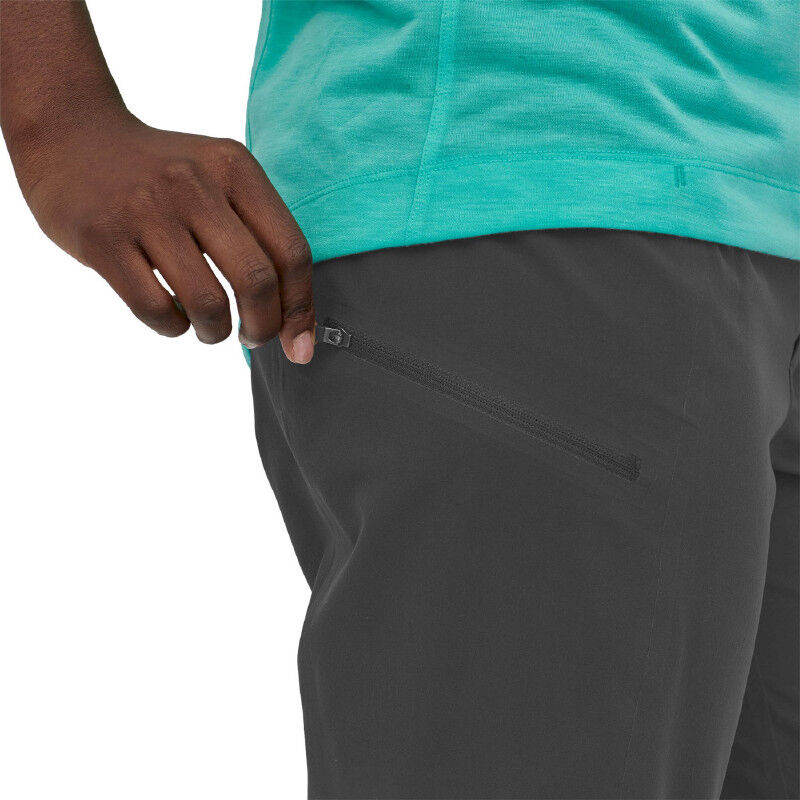 Patagonia Dirt Roamer Bike Shorts - MTB Shortsit - Naiset | Hardloop