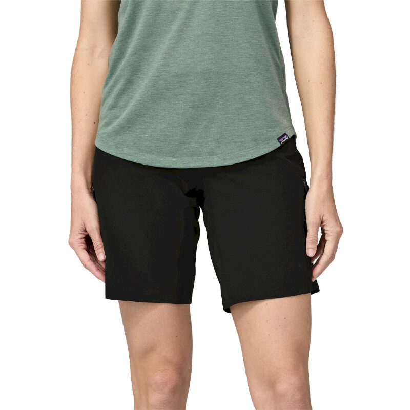 Patagonia Tyrolean Bike Shorts 9,5" - MTB-Shorts - Damen | Hardloop