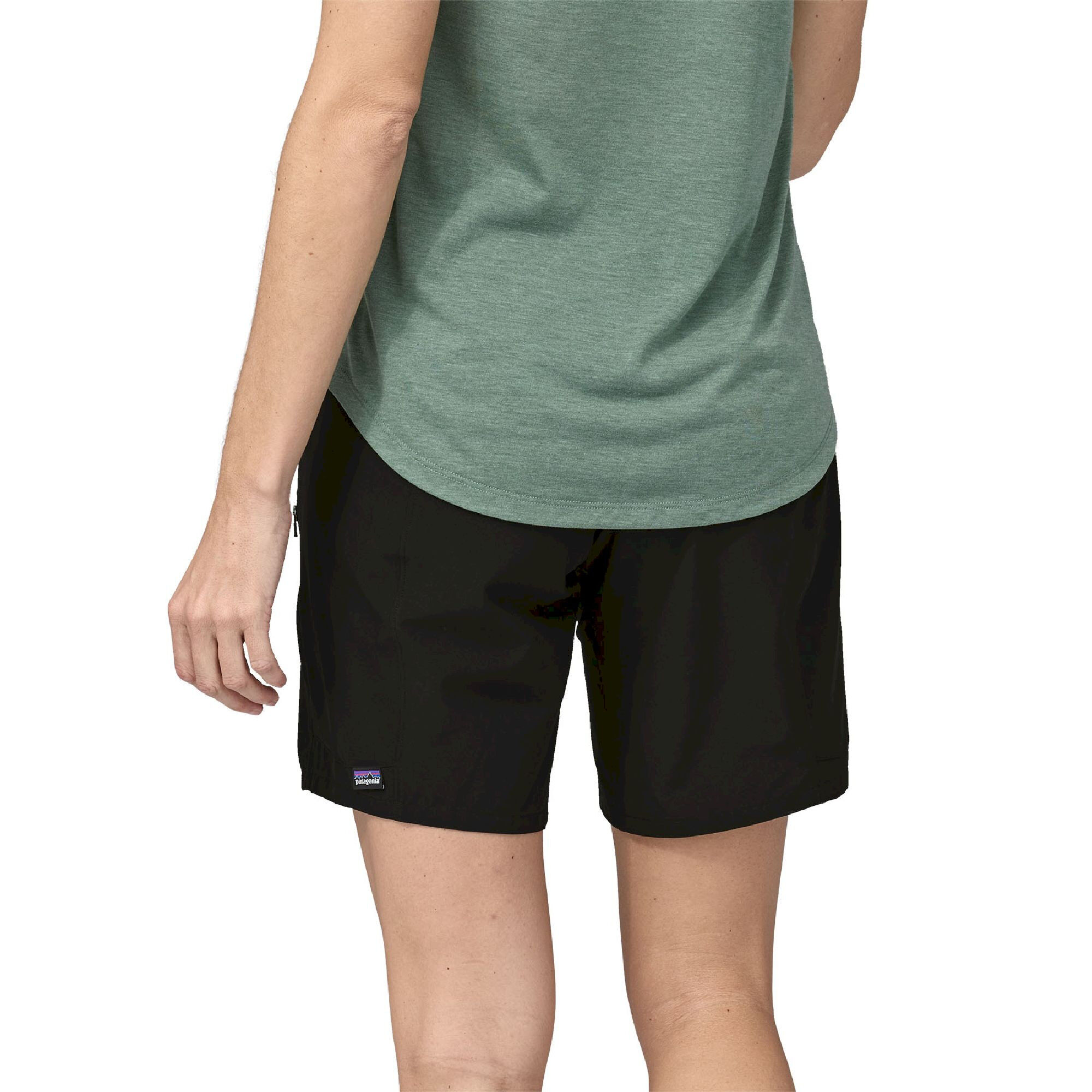Patagonia Tyrolean Bike Shorts 9,5" - MTB-Shorts - Damen | Hardloop