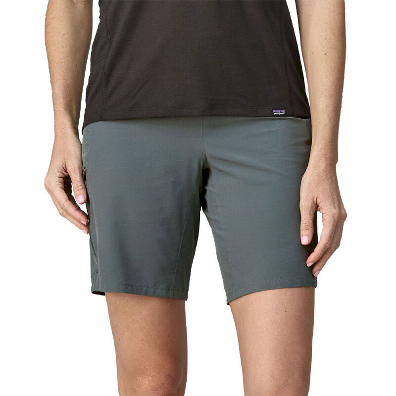 Patagonia Tyrolean Bike Shorts 9,5" - Pantaloncini MTB - Donna | Hardloop
