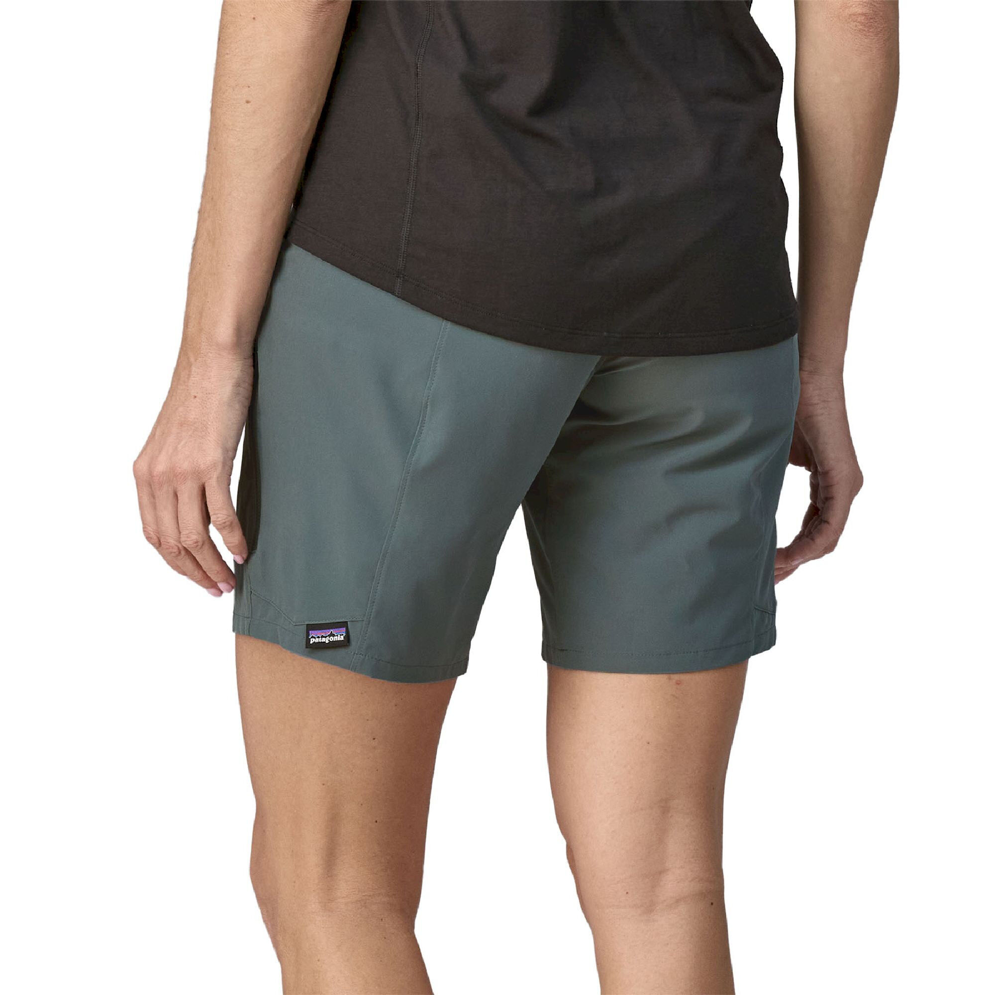 Patagonia Tyrolean Bike Shorts 9 5 MTB shorts Women s Hardloop