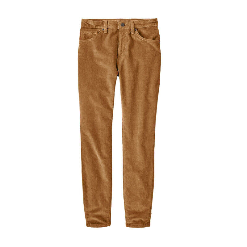 Everyday Cords - Pantaloni - Donna