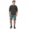 Patagonia L/S Dirt Craft Jersey - Cykeljersey - Herrer | Hardloop