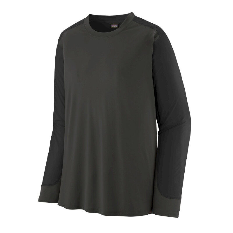 Patagonia L/S Dirt Craft Jersey - Koszulka MTB męska | Hardloop