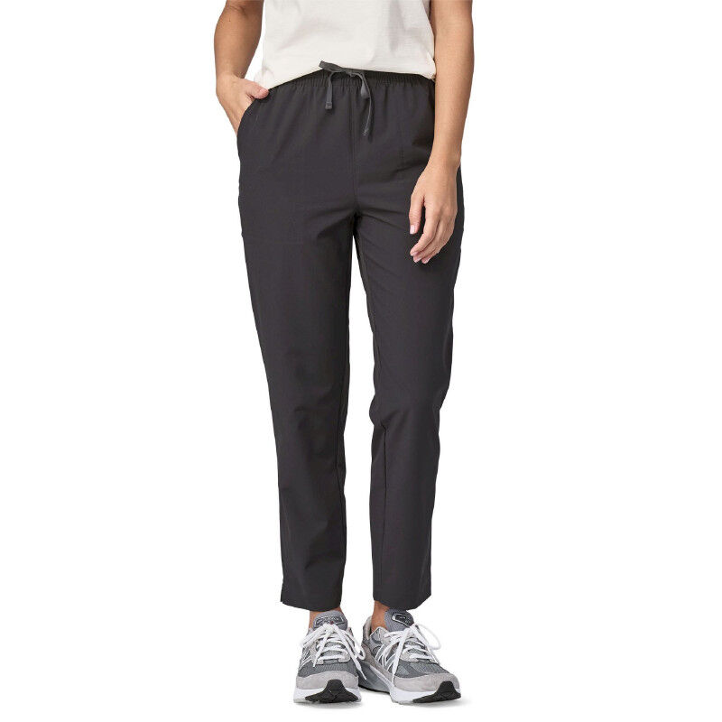 Patagonia Fleetwith Pants - Walking trousers - Women's | Hardloop