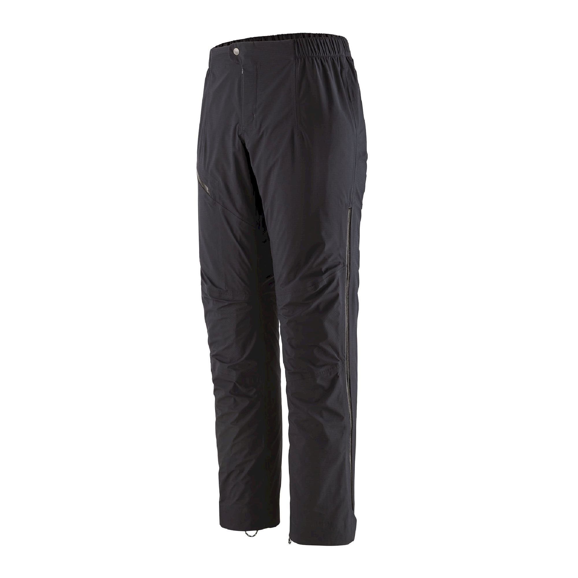 Patagonia Granite Crest Rain Pants - Pantalones impermeable - Hombre | Hardloop