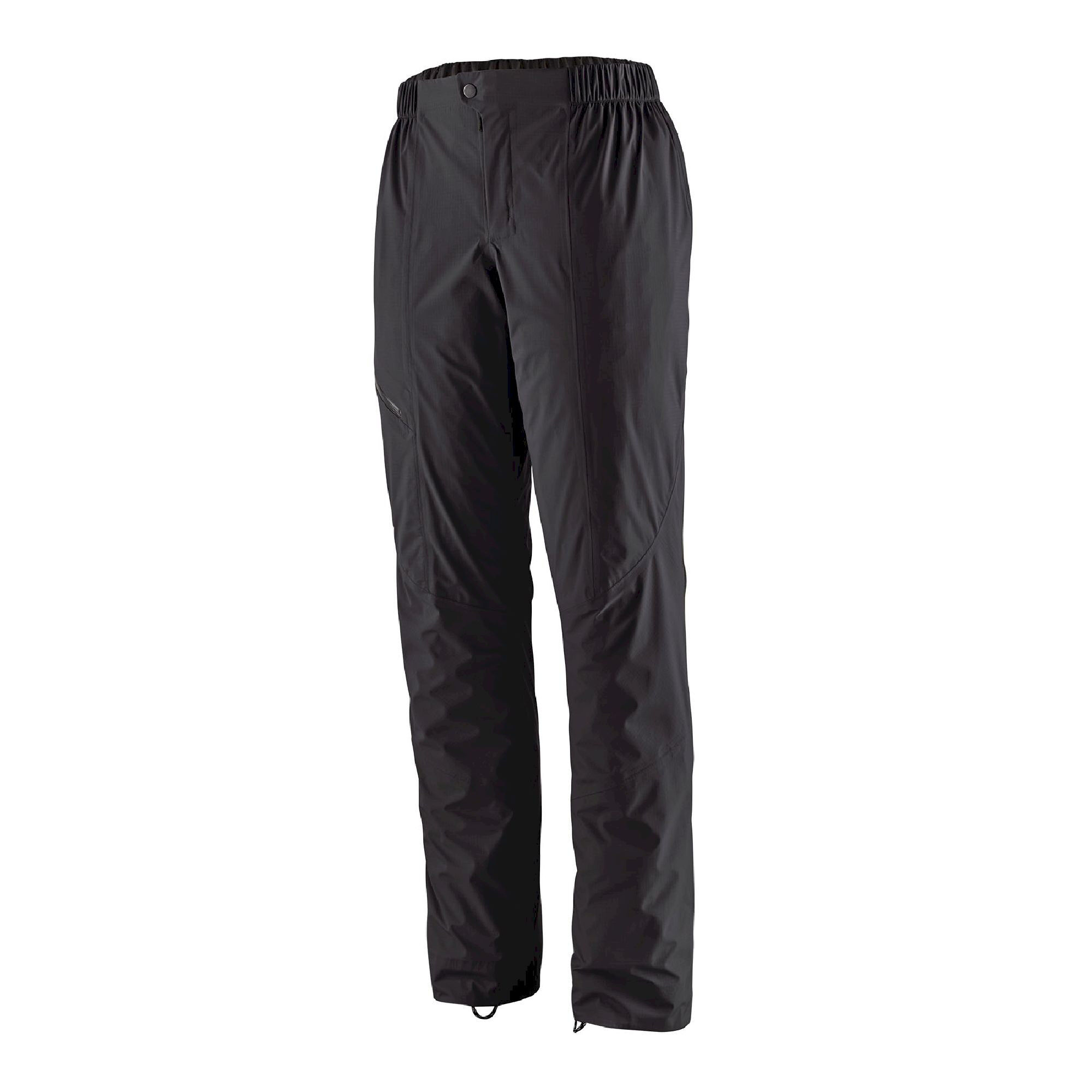 Patagonia Granite Crest Rain Pants - Pantalones impermeable - Mujer | Hardloop