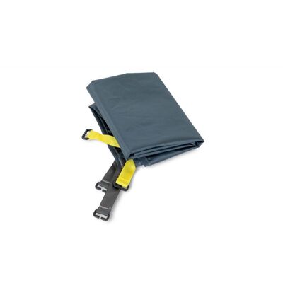 Dragonfly OSMO 2P Footprint - Tapis de tente