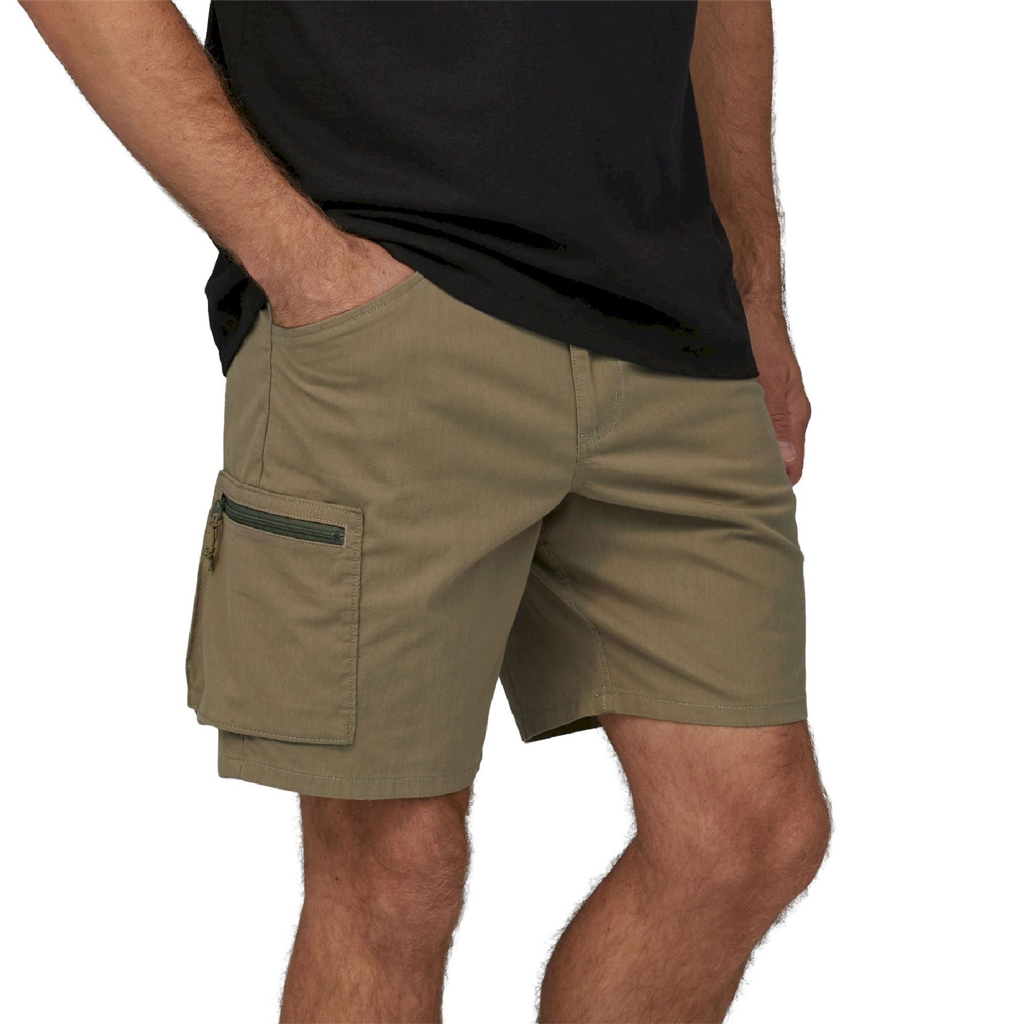 Patagonia Nomader Shorts - Walking shorts - Men's | Hardloop