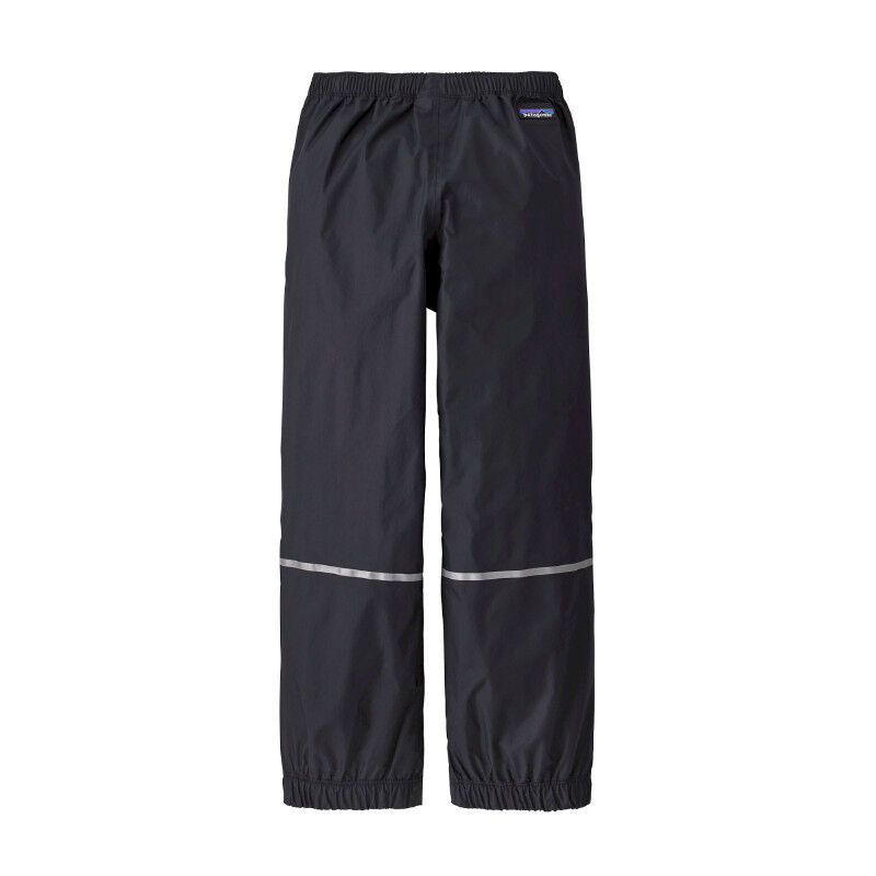 Patagonia K's Torrentshell 3L Rain Pants - Sadehousut - Lasten | Hardloop