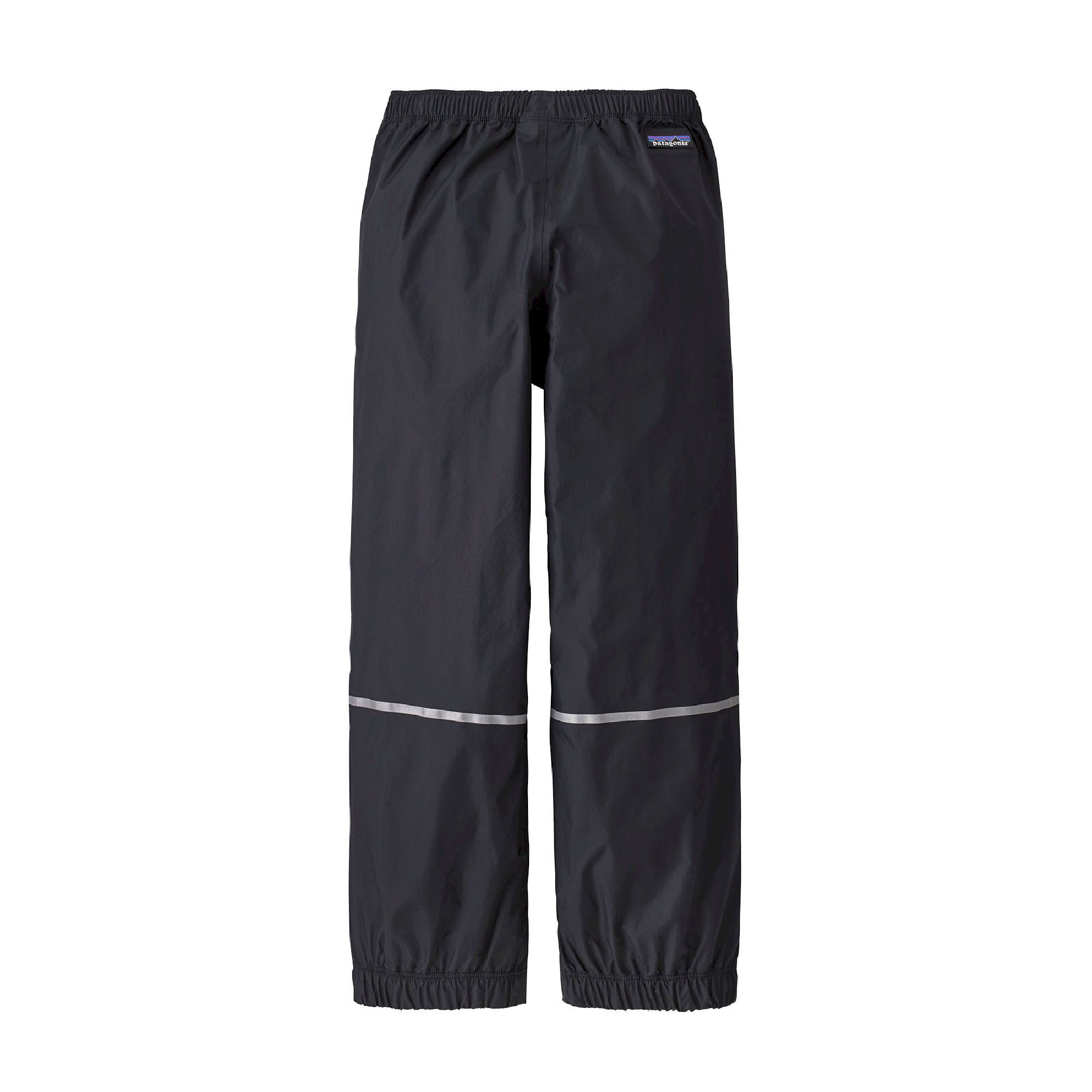 Patagonia K's Torrentshell 3L Rain Pants - Waterproof trousers - Kid's | Hardloop