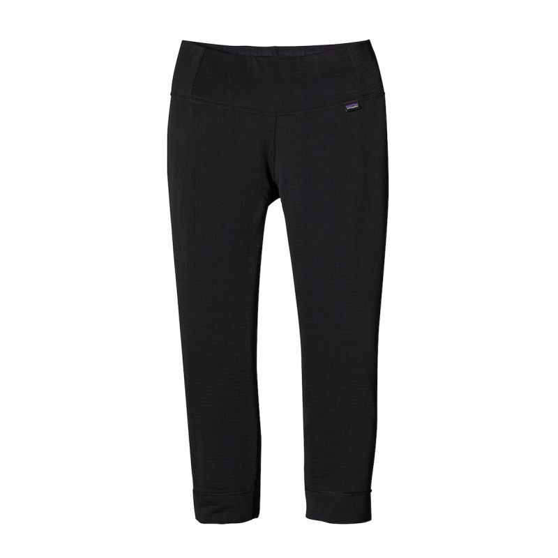 Capilene Thermal Weight Boot Length Bottoms - Dámské Boxerky