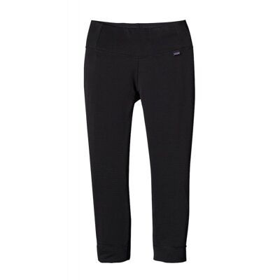 Capilene Thermal Weight Boot Length Bottoms - Ondergoed - Dames