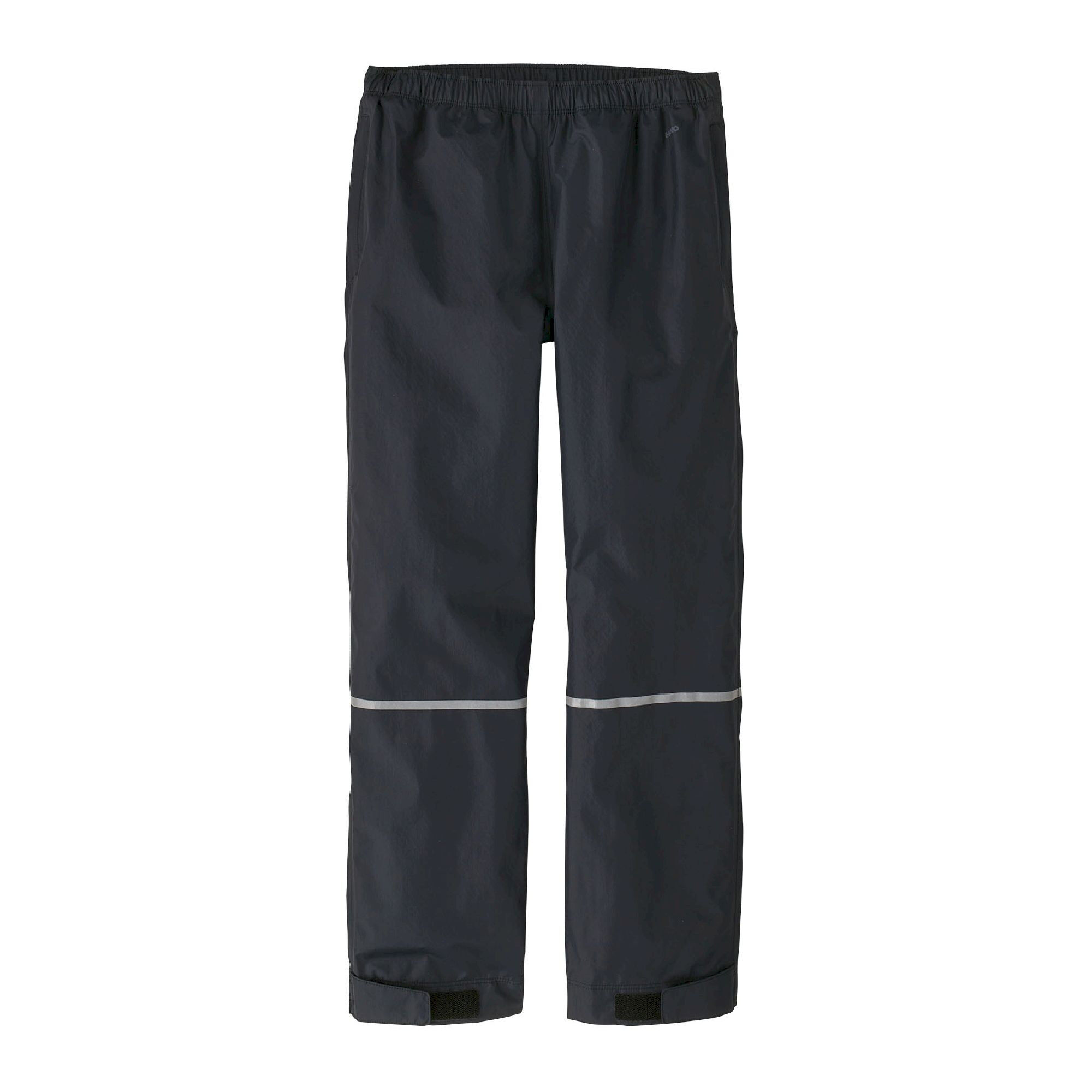 Patagonia K's Torrentshell 3L Rain Pants - Dětské nepromokavé kalhoty | Hardloop