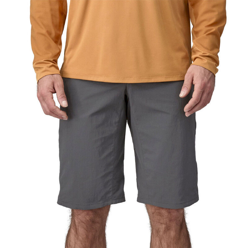Patagonia Landfarer Bike Shorts - MTB shorts - Men's | Hardloop