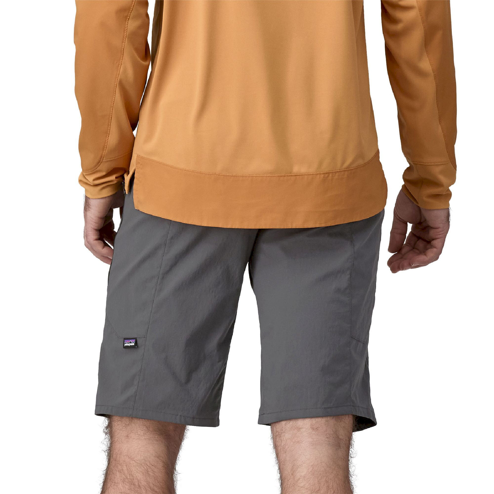 Patagonia biking shorts sales