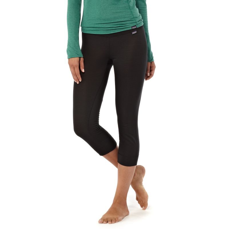 Patagonia - Capilene TW Boot Length Bottoms - Maglietta termica - Donna