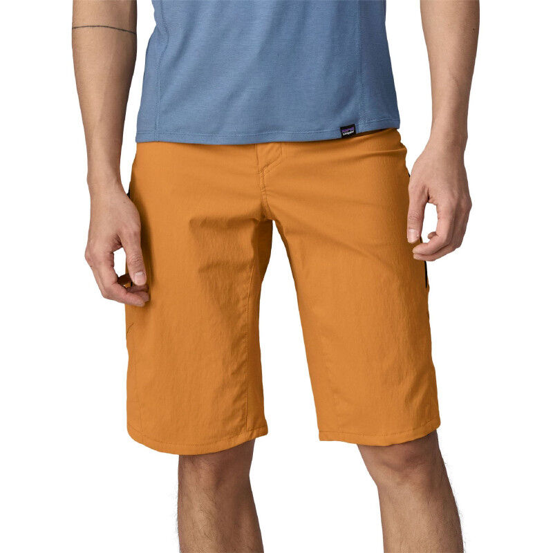 Patagonia Landfarer Bike Shorts - Short VTT homme | Hardloop
