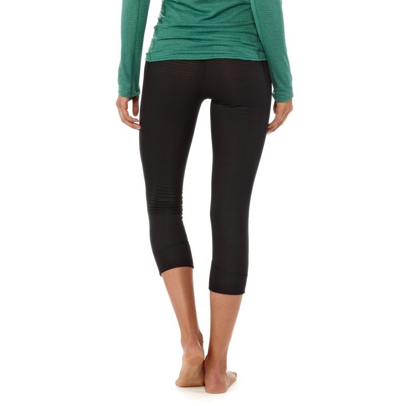 Patagonia - Capilene TW Boot Length Bottoms - Maglietta termica - Donna