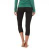 Patagonia - Capilene TW Boot Length Bottoms - Maglietta termica - Donna