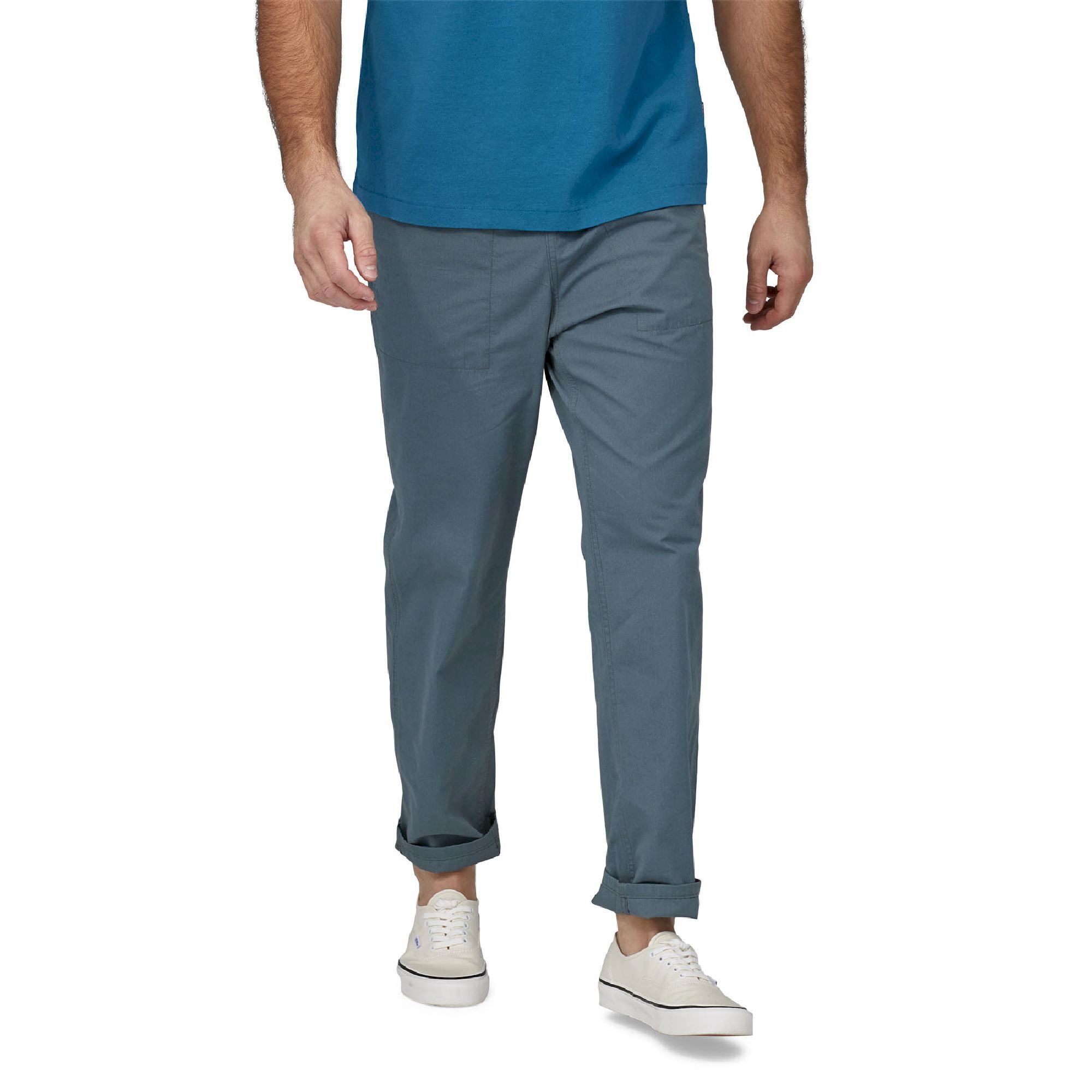 Patagonia Funhoggers Pants - Wanderhose - Herren | Hardloop