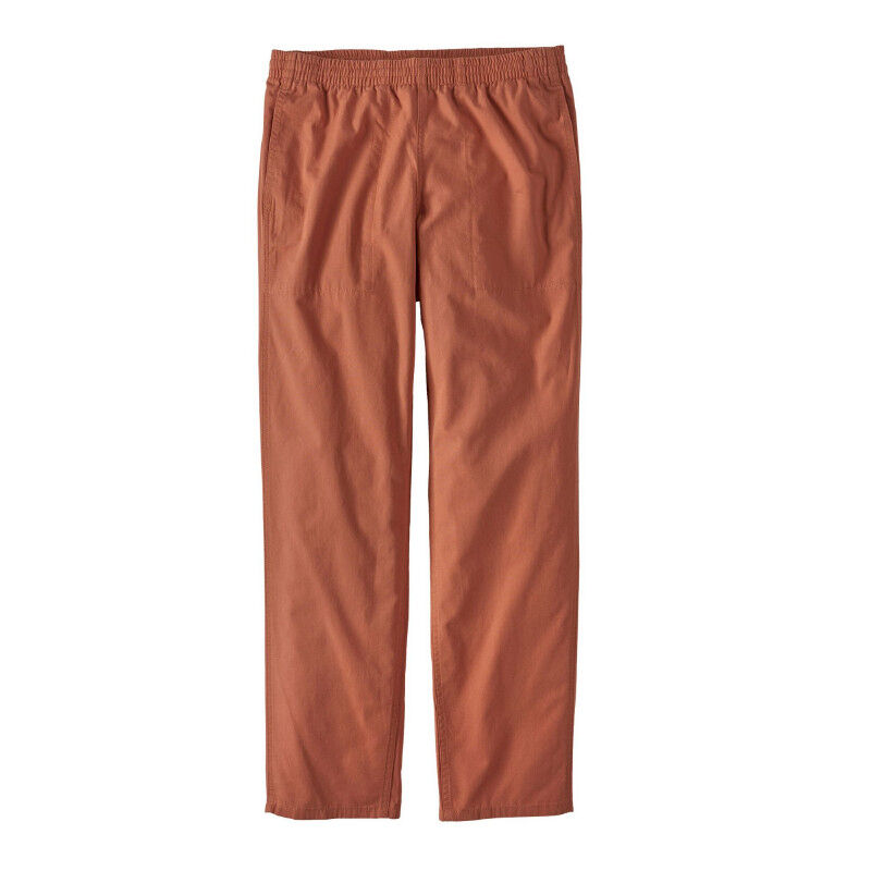 Patagonia Funhoggers Pants - Pantaloni da escursionismo - Uomo | Hardloop