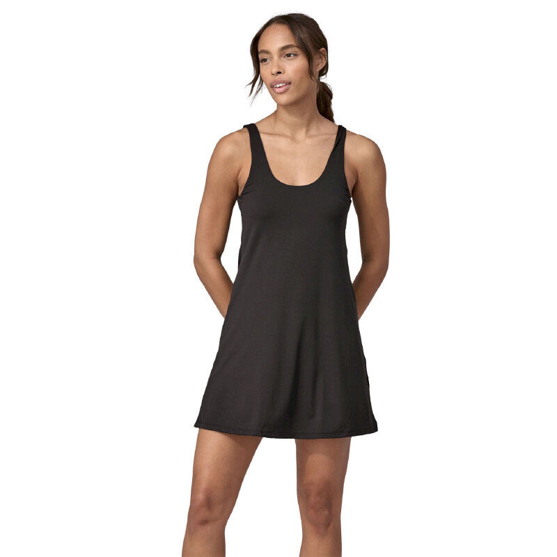 Maipo Dress - Kjole - Damer
