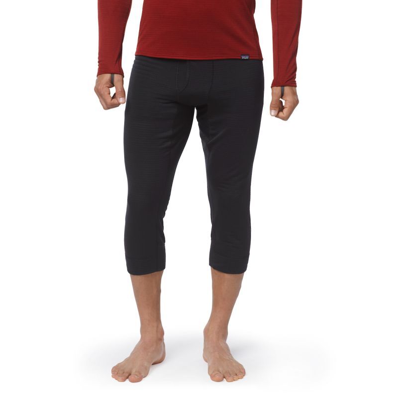 Patagonia Capilene Thermal Weight Boot Length Bottoms - Bokseri - Miehet