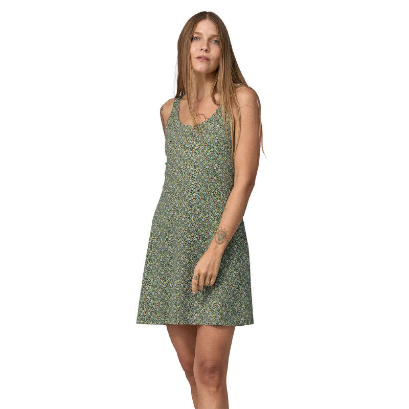Patagonia Maipo Dress - Robe femme | Hardloop