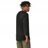 Patagonia Merino Blend 3/4 Sleeve Bike Jersey - MTB Trikot - Herren | Hardloop