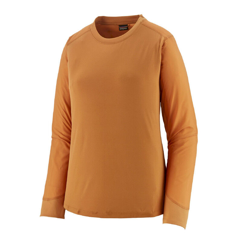 Patagonia L/S Dirt Craft Jersey - Maglia MTB - Donna | Hardloop