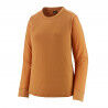 Patagonia L/S Dirt Craft Jersey - Maillot VTT femme | Hardloop