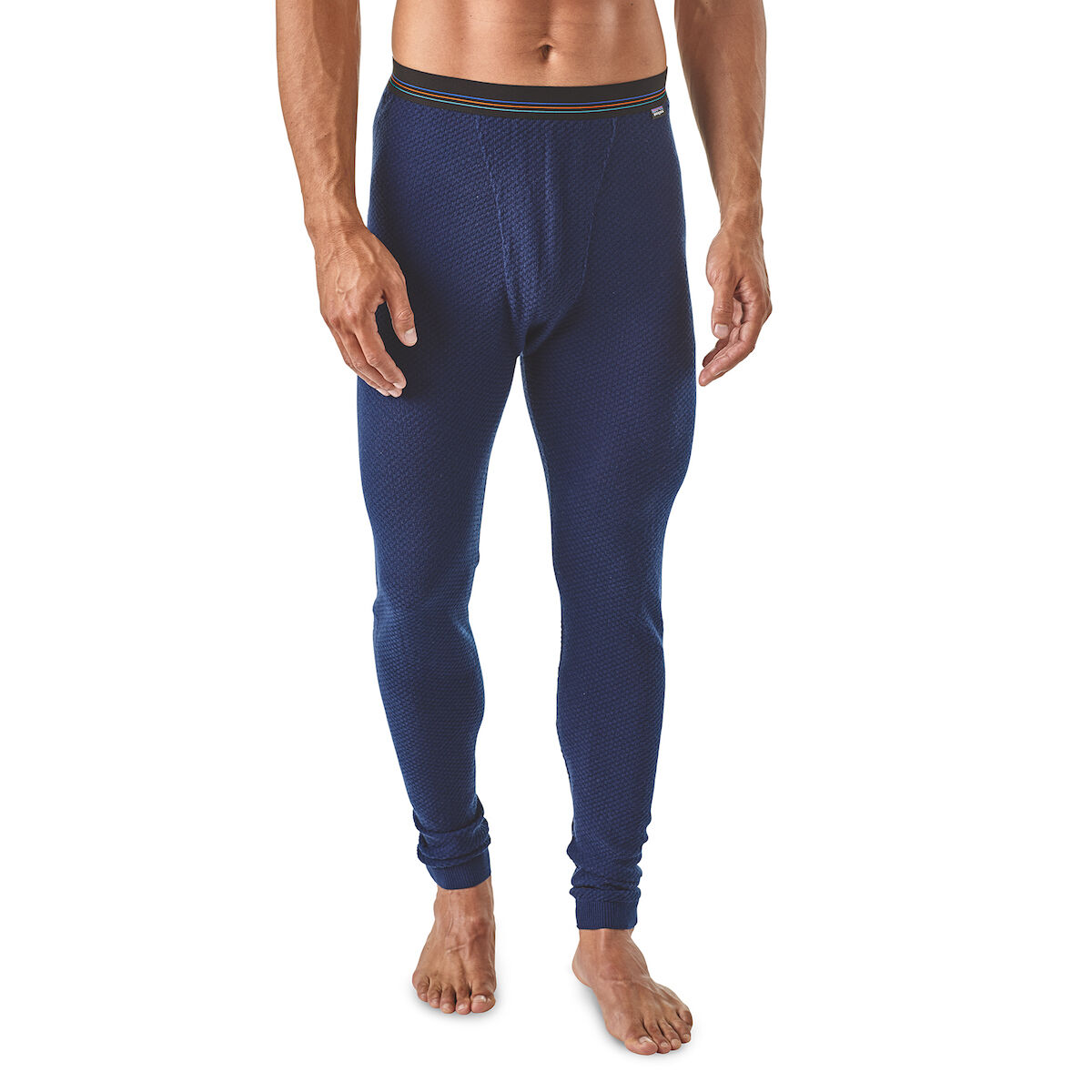 Patagonia - Capilene Air Bottoms - Merino base layer - Men's