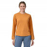Patagonia L/S Dirt Craft Jersey - Cykeltrikå - Dam | Hardloop