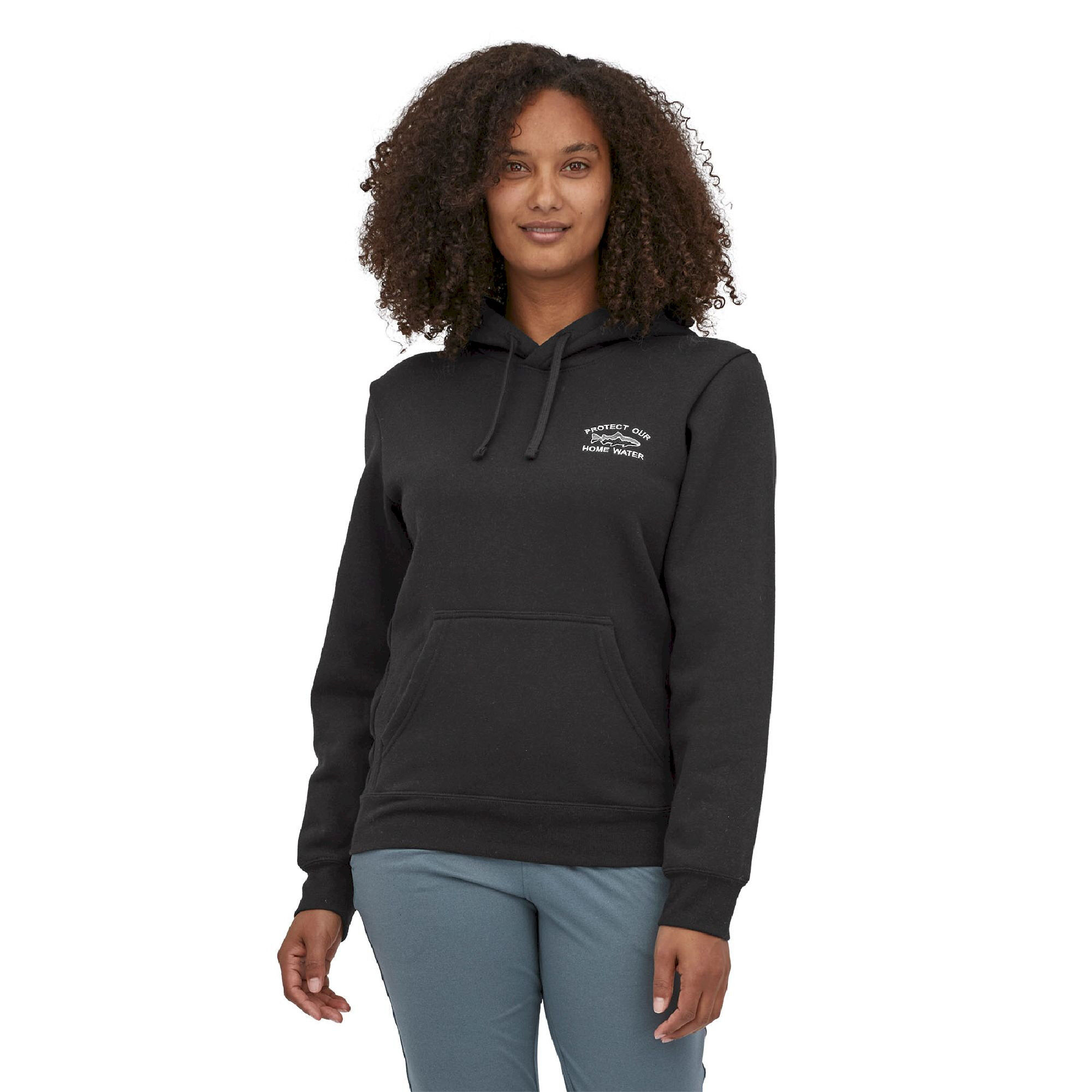 Patagonia Home Water Trout Uprisal Hoody - Sweat à capuche | Hardloop