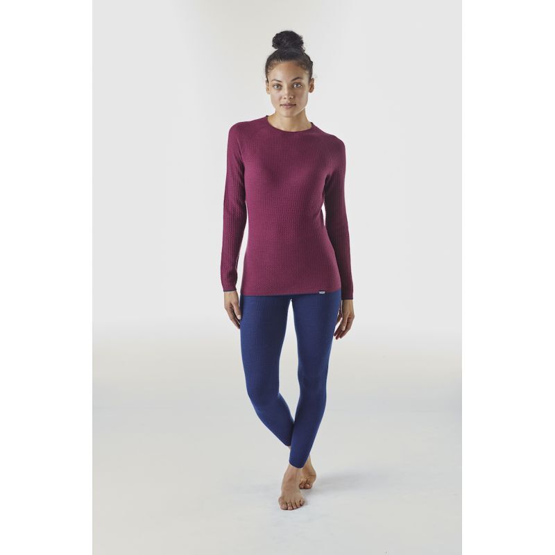 Patagonia Capilene Air Crew - Camiseta técnica mulher | Hardloop
