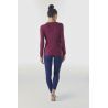 Patagonia - Capilene Air Crew - Ropa interior fibra sintética - Mujer