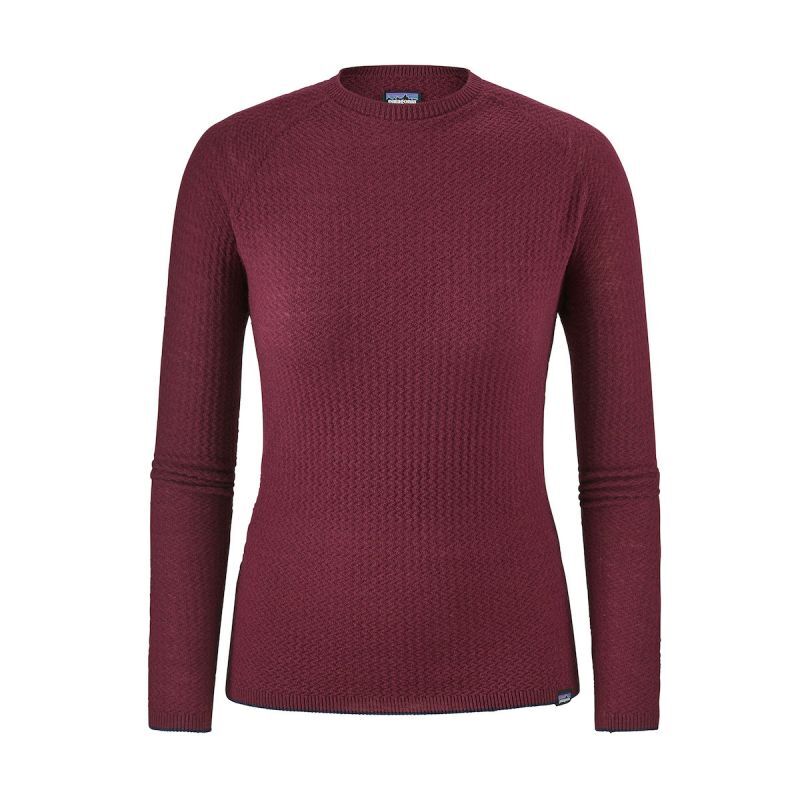 Patagonia - Capilene Air Crew - Maglietta intima - Donna
