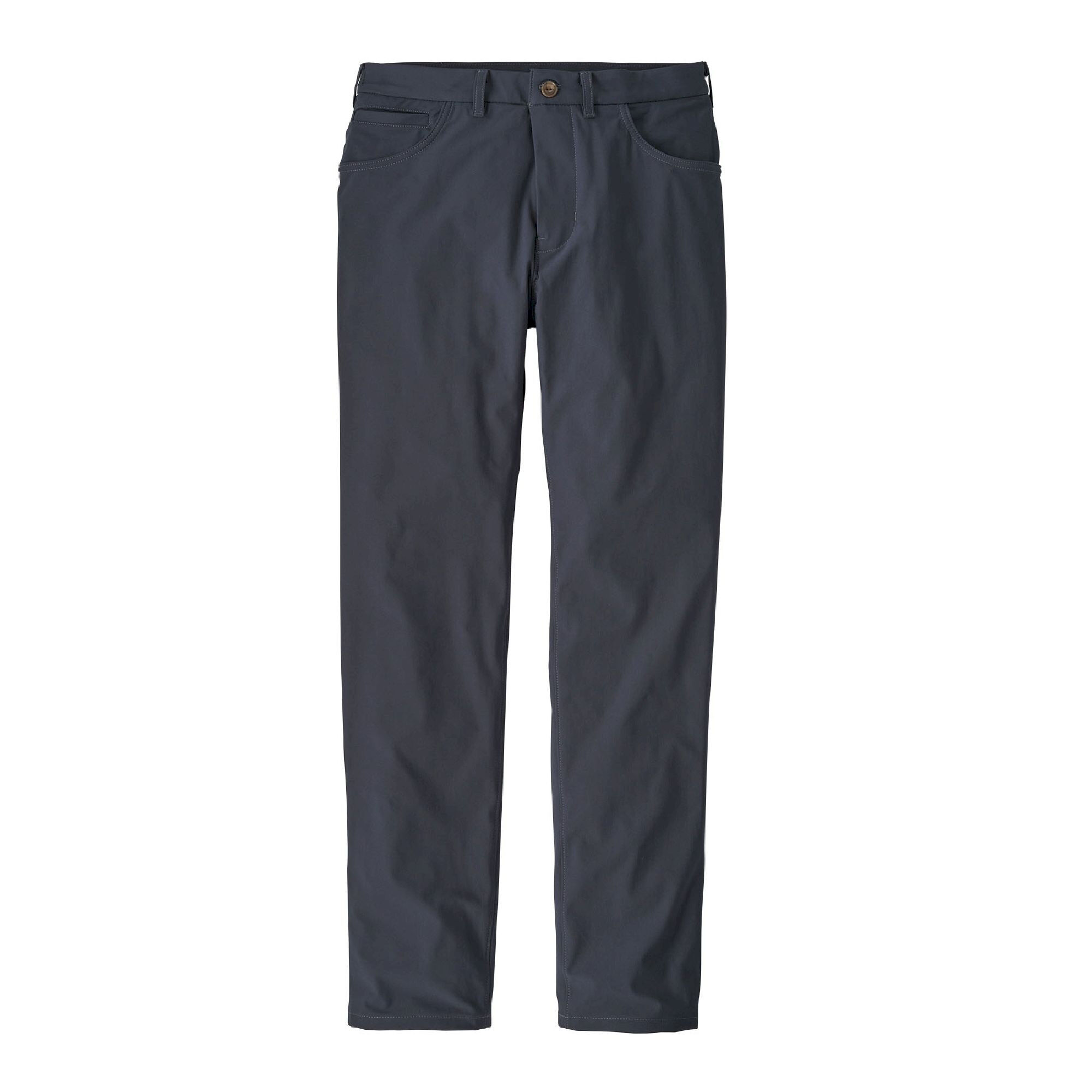 Patagonia Transit Traveler 5-Pocket Pants - Walking trousers - Men's | Hardloop