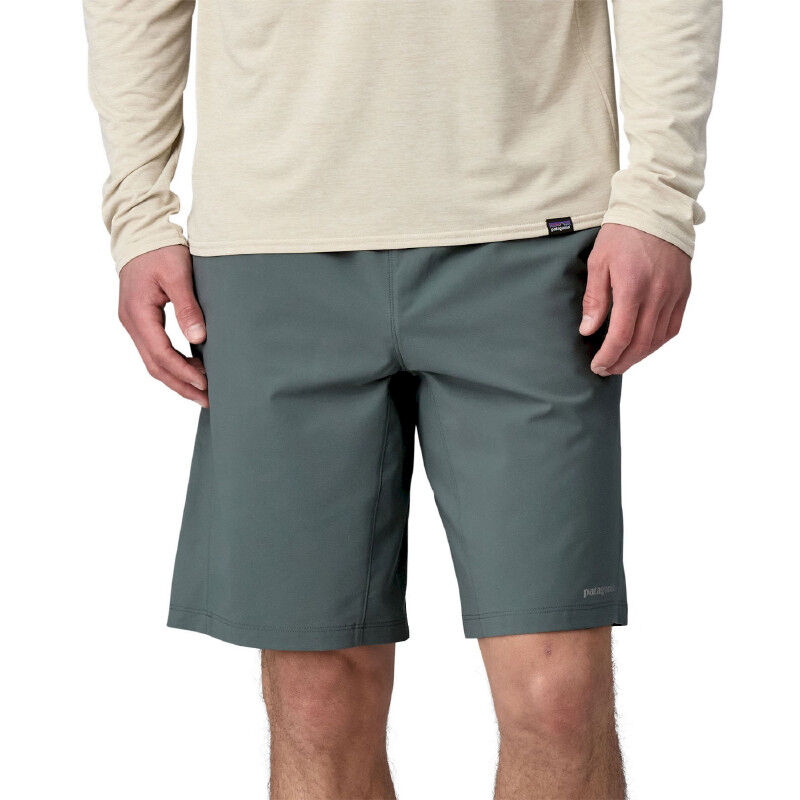 Patagonia Terrebonne Shorts Trail running shorts Men s Hardloop