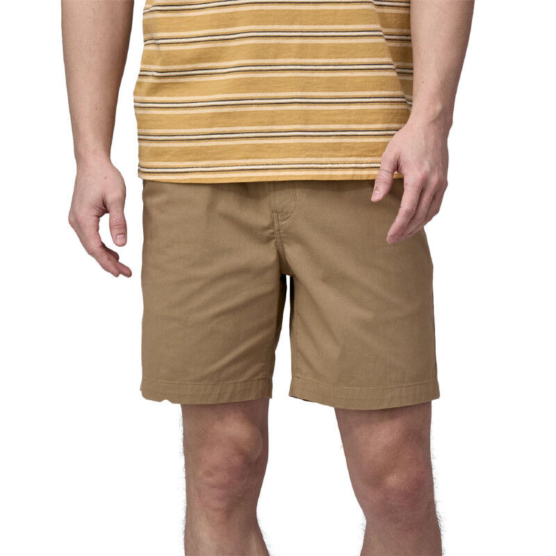 Nomader Volley Shorts - Vaellusshortsit - Miehet