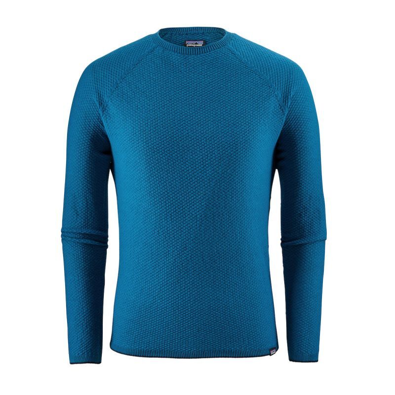 Patagonia - Capilene Air Crew - Merinounterwäsche - Herren
